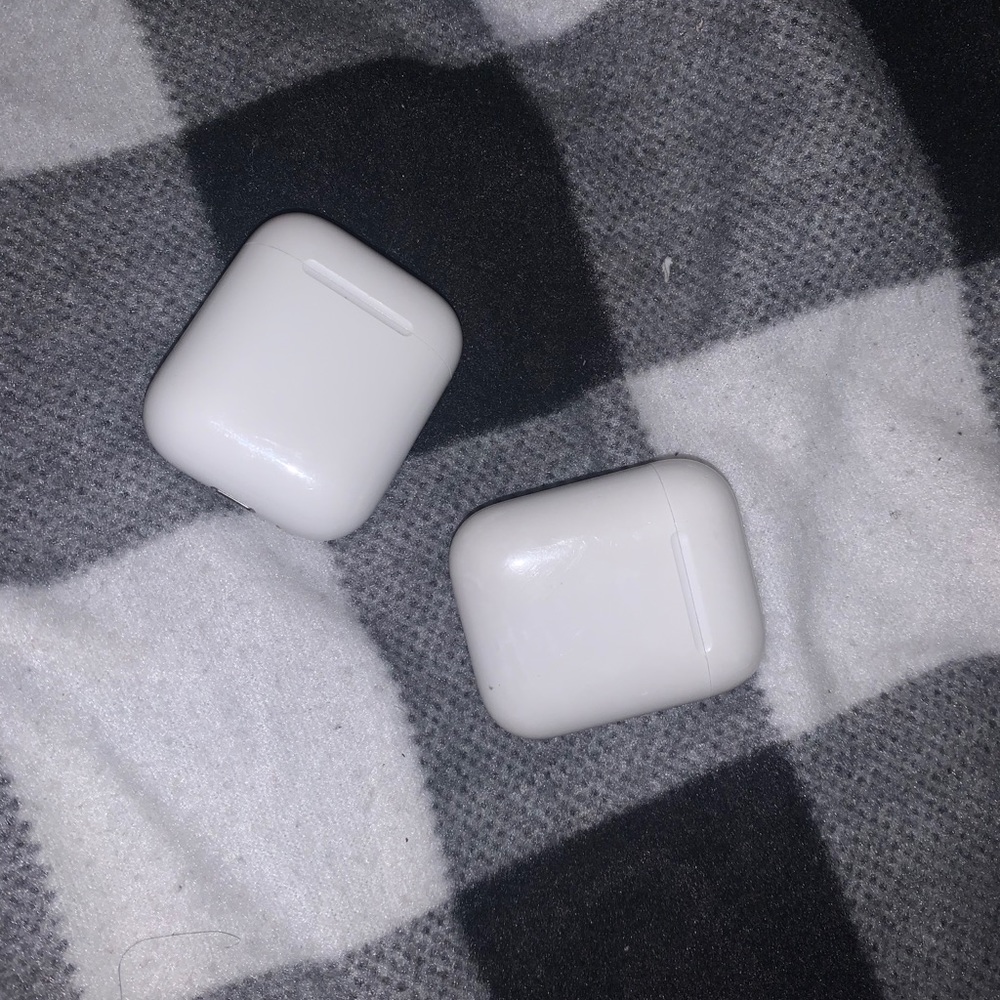 AirPods 2nd Gen Case!